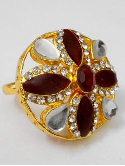 Victorian Finger Ring